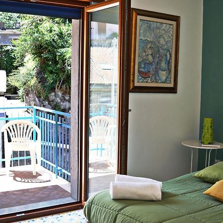 Casa Del Mare Sorrento Apartment Exterior photo